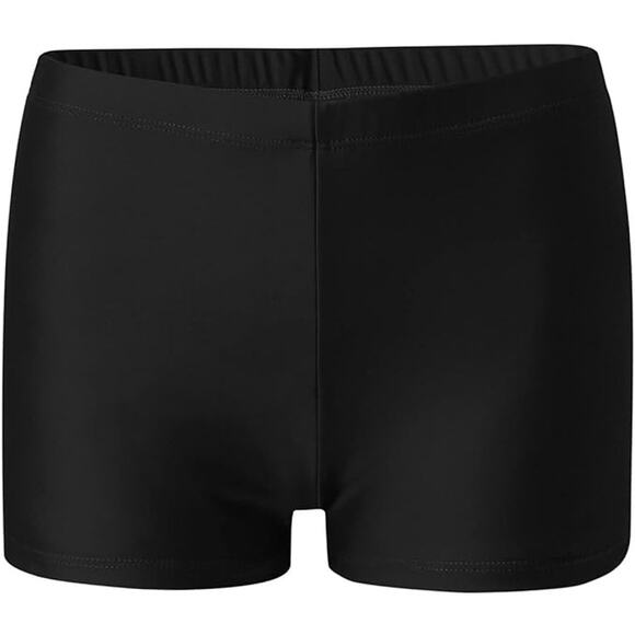 NEW WOMEN'S 2 PIECE COLOR BLOCK STRIPE TANKINI W/BOY SHORTS & TUMMY CONTROL XL - Picture 5 of 9